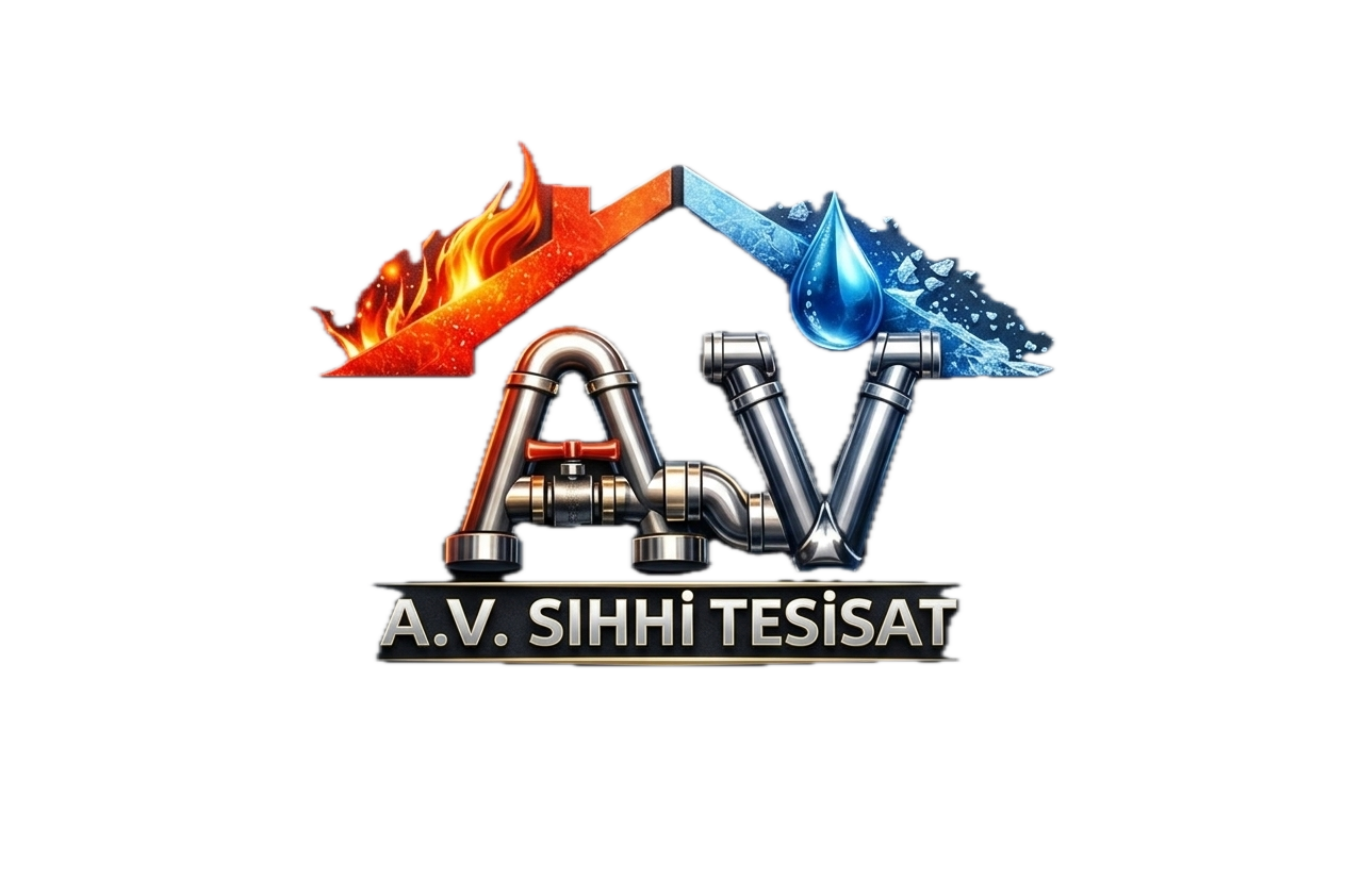 A.V. Sihhi Tesisat
